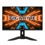 Gigabyte M32U 80 cm (31.5") 3840 x 2160 Pixel 4K Ultra HD LED Nero (M32U-EK)