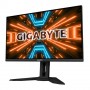 Gigabyte M32U 80 cm (31.5") 3840 x 2160 Pixel 4K Ultra HD LED Nero (M32U-EK)