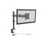 Digitus DA-90361 supporto da tavolo per Tv a schermo piatto 68,6 cm (27") Morsa Nero (DA-90361)