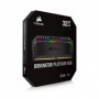 Corsair Dominator CMT32GX4M2Z3600C18 memoria 32 GB 2 x 16 GB DDR4 3600 MHz (CMT32GX4M2Z3600C18)