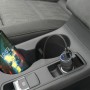 4smarts 464448 Caricabatterie per dispositivi mobili Nero Auto (464448)