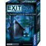 Kosmos EXIT Adulti e bambini Gioco da tavolo Escape (680503)