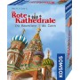 Kosmos 682156 gioco da tavolo Adulti e bambini Gioco didattico (682156)
