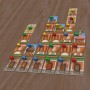 Kosmos 682156 gioco da tavolo Adulti e bambini Gioco didattico (682156)