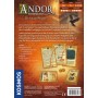 Kosmos Andor StoryQuest Adulti e bambini Gioco di guerra (698973)