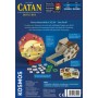 Kosmos CATAN Adulti e bambini Gioco didattico (682255)