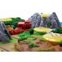 Kosmos CATAN - 3D Edition Adulti e bambini Gioco da tavolo per famiglia (682262)