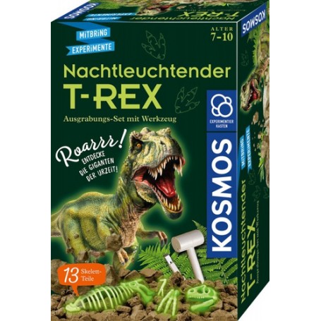 Kosmos T-REX (658021)