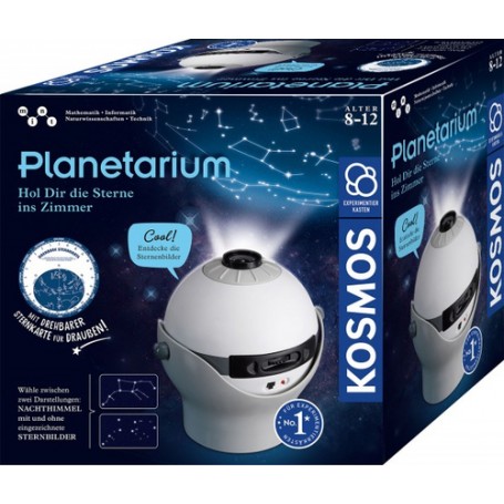 Kosmos Planetarium (671549)