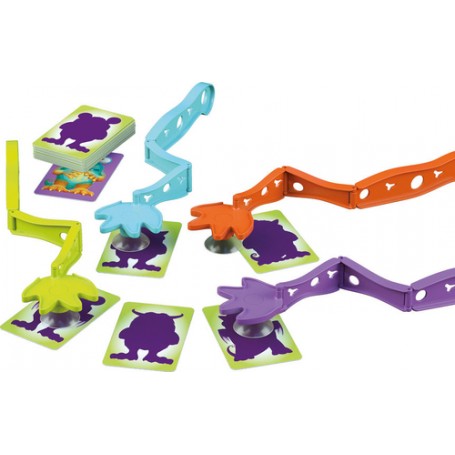 Schmidt Spiele 40621 gioco di carte Gioco di carte collezionabili (40621)