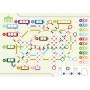 Schmidt Spiele 49399 gioco da tavolo Adulti e bambini Viaggio/avventura (49399)