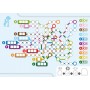 Schmidt Spiele 49399 gioco da tavolo Adulti e bambini Viaggio/avventura (49399)