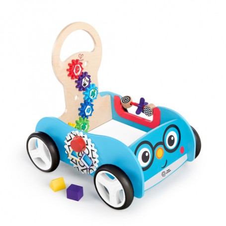 Hape Toys E11875 giocattolo trainabile (E11875)