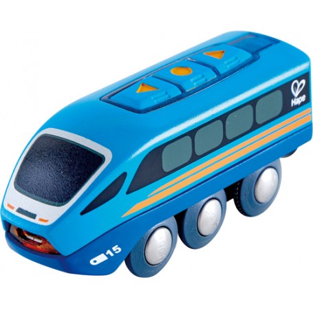 Hape Toys TRAIN (E3726)