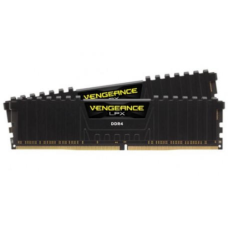 Corsair Vengeance LPX CMK32GX4M2G4000C19 memoria 32 GB 2 x 16 GB DDR4 4000 MHz (CMK32GX4M2G4000C19)