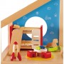 Hape Toys CHILDREN'S ROOM (E3456)