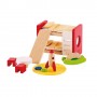 Hape Toys CHILDREN'S ROOM (E3456)