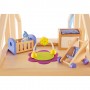 Hape Toys BABY'S ROOM (E3459)