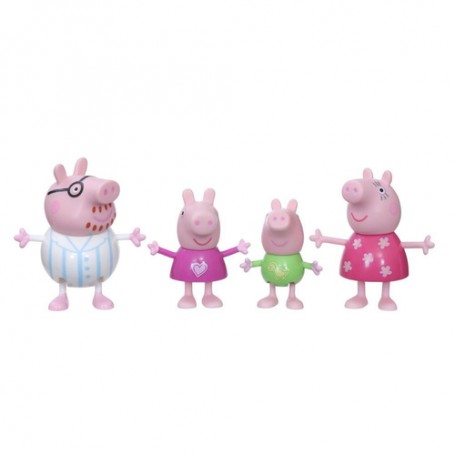 Hasbro PEPPA PIG (F21925X0)