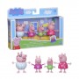Hasbro PEPPA PIG (F21925X0)