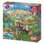 Jumbo Perfect Holiday Adulti e bambini Gioco da tavolo per famiglia (19823)