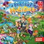 Jumbo Perfect Holiday Adulti e bambini Gioco da tavolo per famiglia (19823)