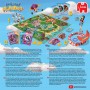 Jumbo Perfect Holiday Adulti e bambini Gioco da tavolo per famiglia (19823)