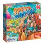 Jumbo 19825 gioco da tavolo Bambini Gioco di probabilità (19825)