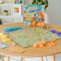 Jumbo 19825 gioco da tavolo Bambini Gioco di probabilità (19825)