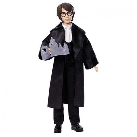 Mattel Games Harry Potter (GFG13)