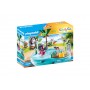 Playmobil FamilyFun 70610 set di action figure giocattolo (70610)