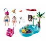 Playmobil FamilyFun 70610 set di action figure giocattolo (70610)
