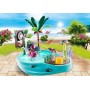 Playmobil FamilyFun 70610 set di action figure giocattolo (70610)