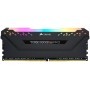 Corsair Vengeance CMW32GX4M4D3600C16 memoria 32 GB 4 x 8 GB DDR4 3600 MHz (CMW32GX4M4D3600C16)