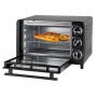 Unold 68875 forno 18 L 1200 W Nero (68875)