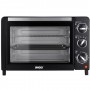 Unold 68875 forno 18 L 1200 W Nero (68875)