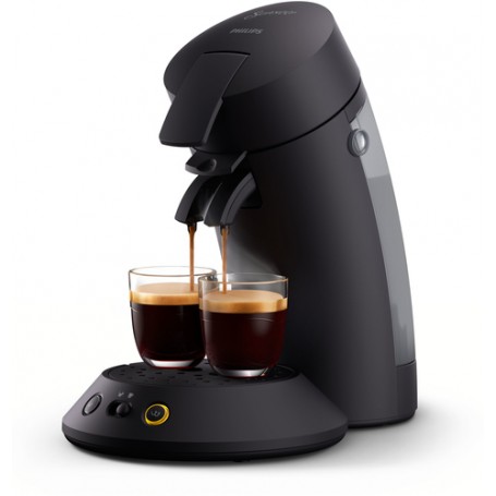 Senseo CSA210/60 macchina per caffè Macchina per caffè a cialde 0,7 L (CSA210/60)