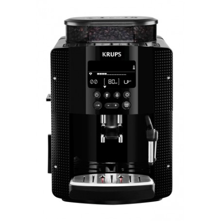 Krups EA8150 macchina per caffè Automatica Macchina per espresso 1,7 L (EA 8150)