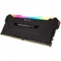 Corsair Vengeance CMW32GX4M4D3600C16 memoria 32 GB 4 x 8 GB DDR4 3600 MHz (CMW32GX4M4D3600C16)
