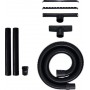 Einhell 2362010 accessorio e ricambio per aspirapolvere Aspiratore a cilindro Set di ugelli (2362010)