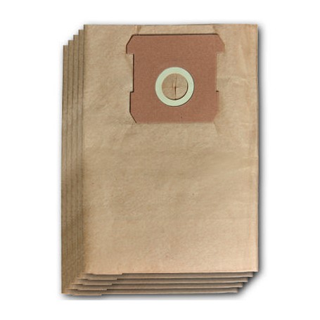 Einhell Dirt Bag Filter 15l Sacchetto per la polvere (2351165)