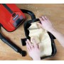 Einhell 2351260 accessorio e ricambio per aspirapolvere Aspiratore a cilindro Sacchetto per la polvere (2351260)
