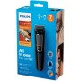 Philips MULTIGROOM Series 3000 MG3720/15 tagliacapelli Nero (MG3720/15)