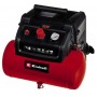 Einhell TC-AC 190/6/8 OF Set compressore ad aria 1200 W 190 l/min (4020650)