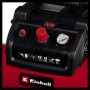 Einhell TC-AC 190/6/8 OF Set compressore ad aria 1200 W 190 l/min (4020650)