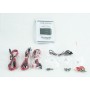 Chieftec CMR-3141SAS pannello drive bay Nero (CMR-3141SAS)