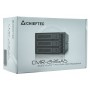Chieftec CMR-3141SAS pannello drive bay Nero (CMR-3141SAS)