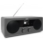 TechniSat DIGITRADIO 451 CD IR Antracite (0002/3938)