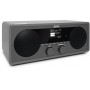 TechniSat DIGITRADIO 451 CD IR Antracite (0002/3938)