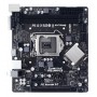 Biostar H61MHV3 scheda madre Intel® H61 LGA 1155 (Socket H2) micro ATX (H61MHV3)